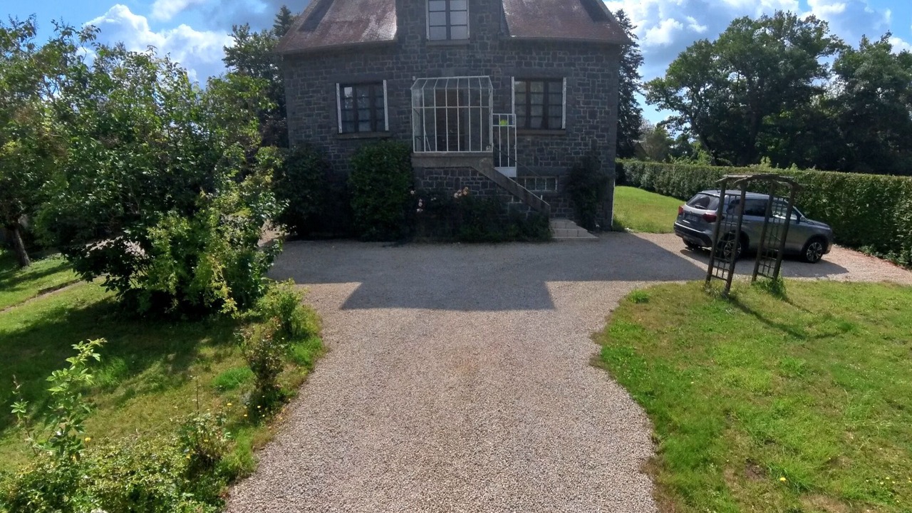 Photo of Outdoor in Quebriac