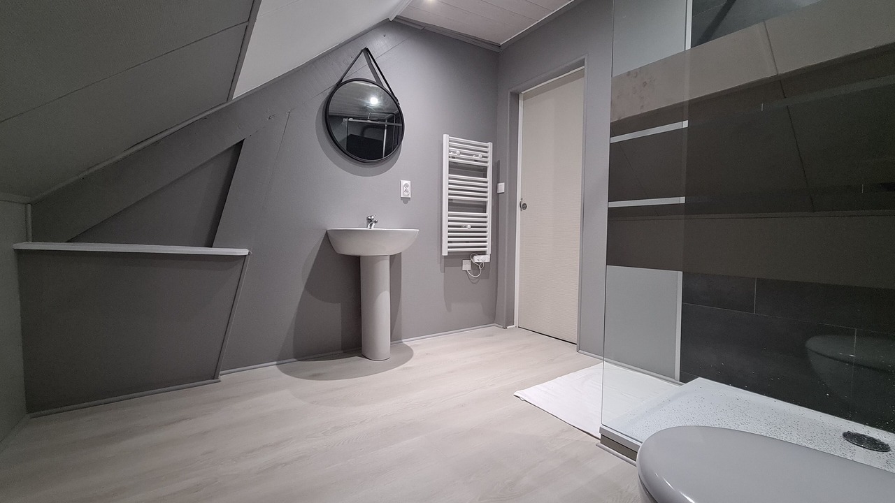 Photo of Bathroom in Quebriac