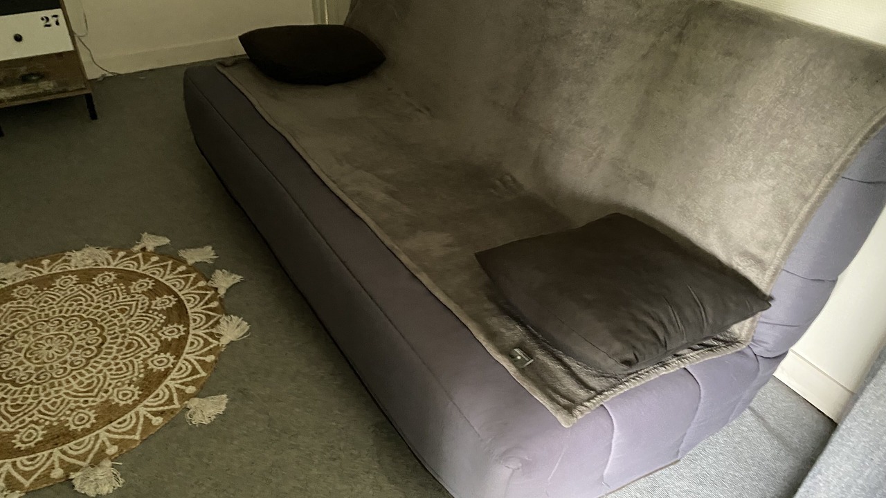 Photo of Livingroom in Quebriac