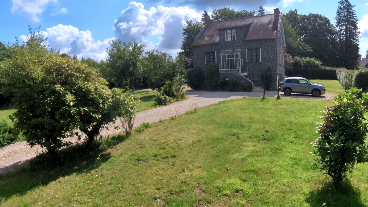 Photo of Outdoor in Quebriac