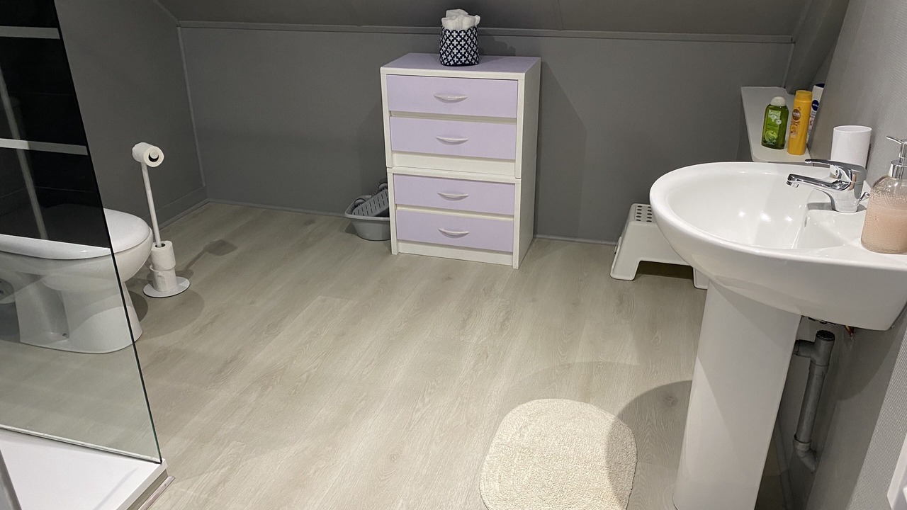 Photo of Bathroom in Quebriac