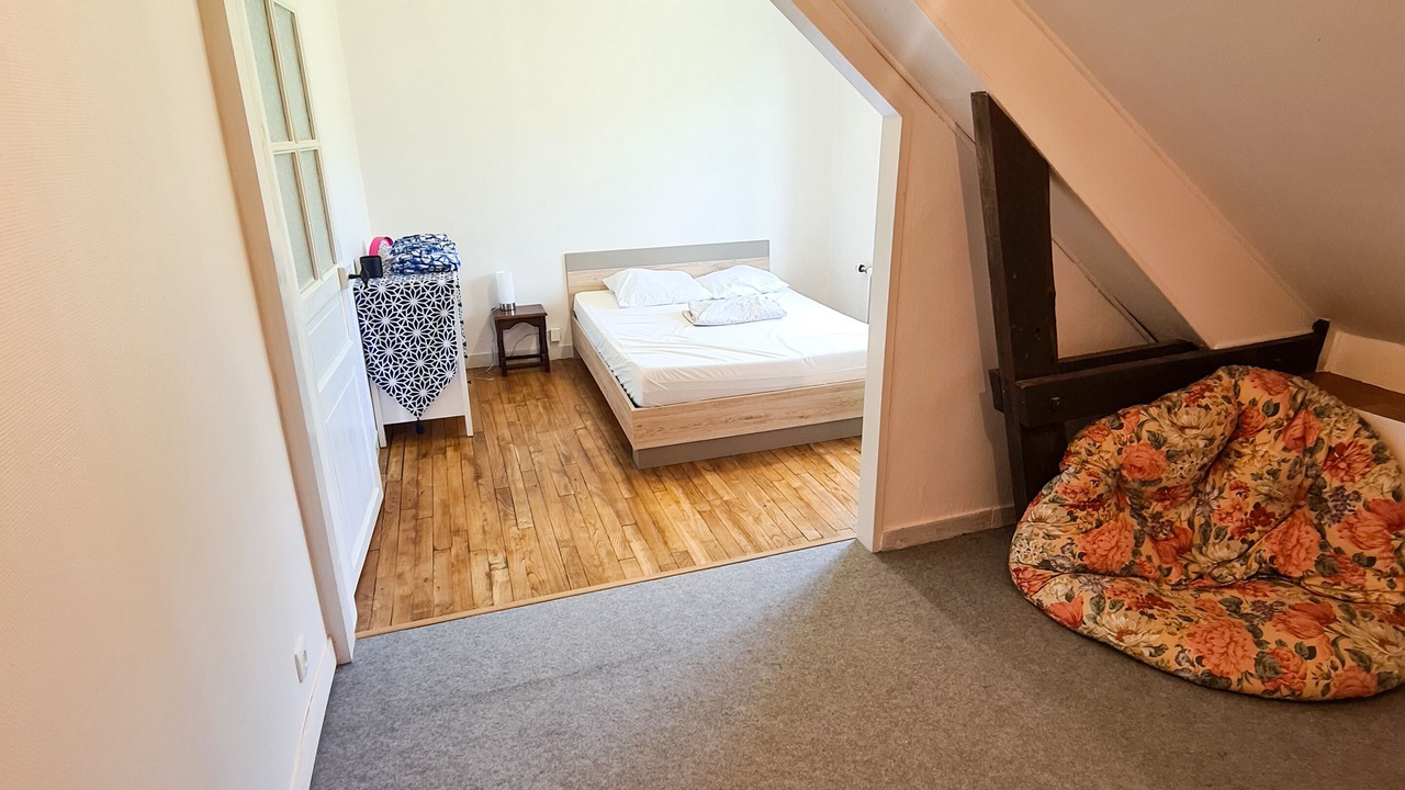 Photo of Bedroom in Quebriac