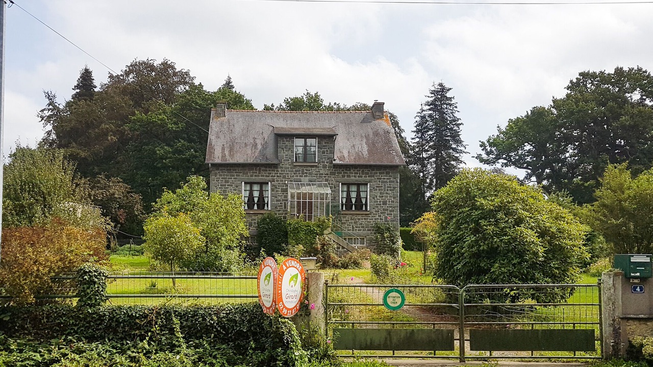 Photo of Outdoor in Quebriac