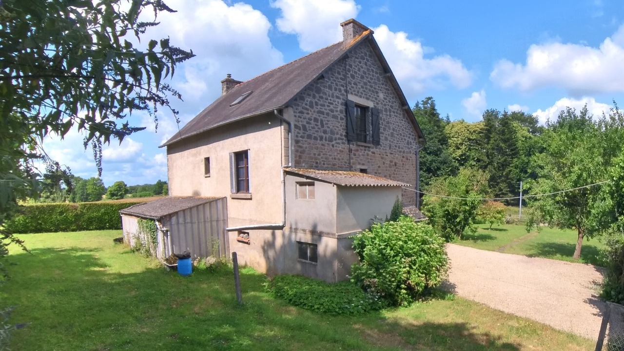 Photo of Outdoor in Quebriac