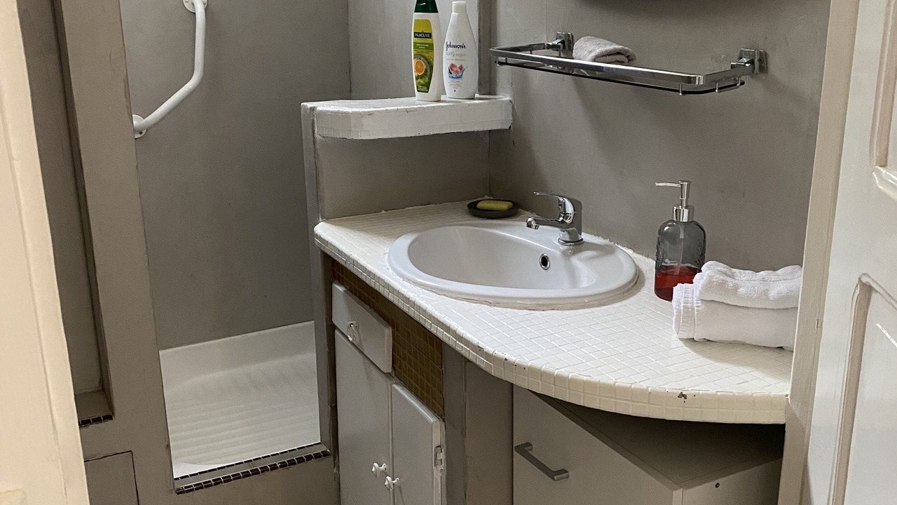 Photo of Bathroom in Quebriac