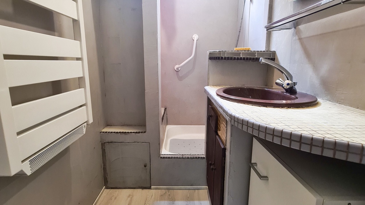 Photo of Bathroom in Quebriac