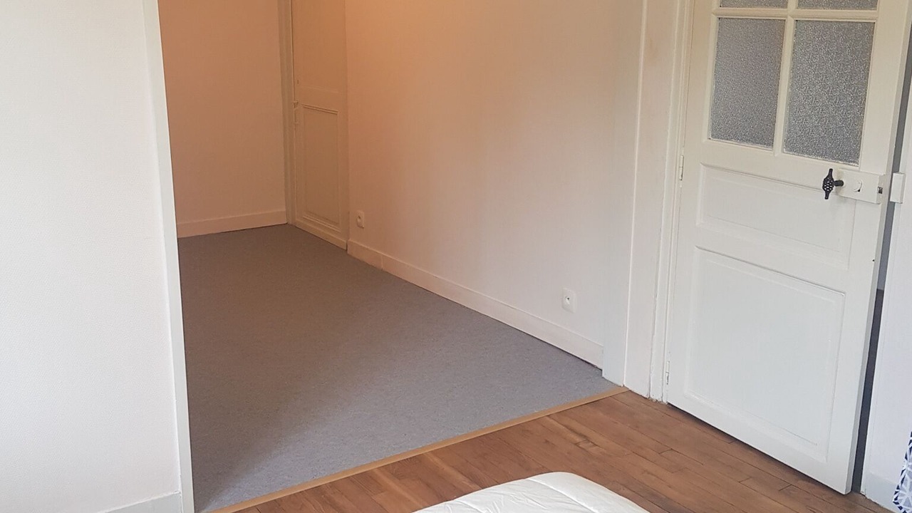 Photo of Bedroom in Quebriac