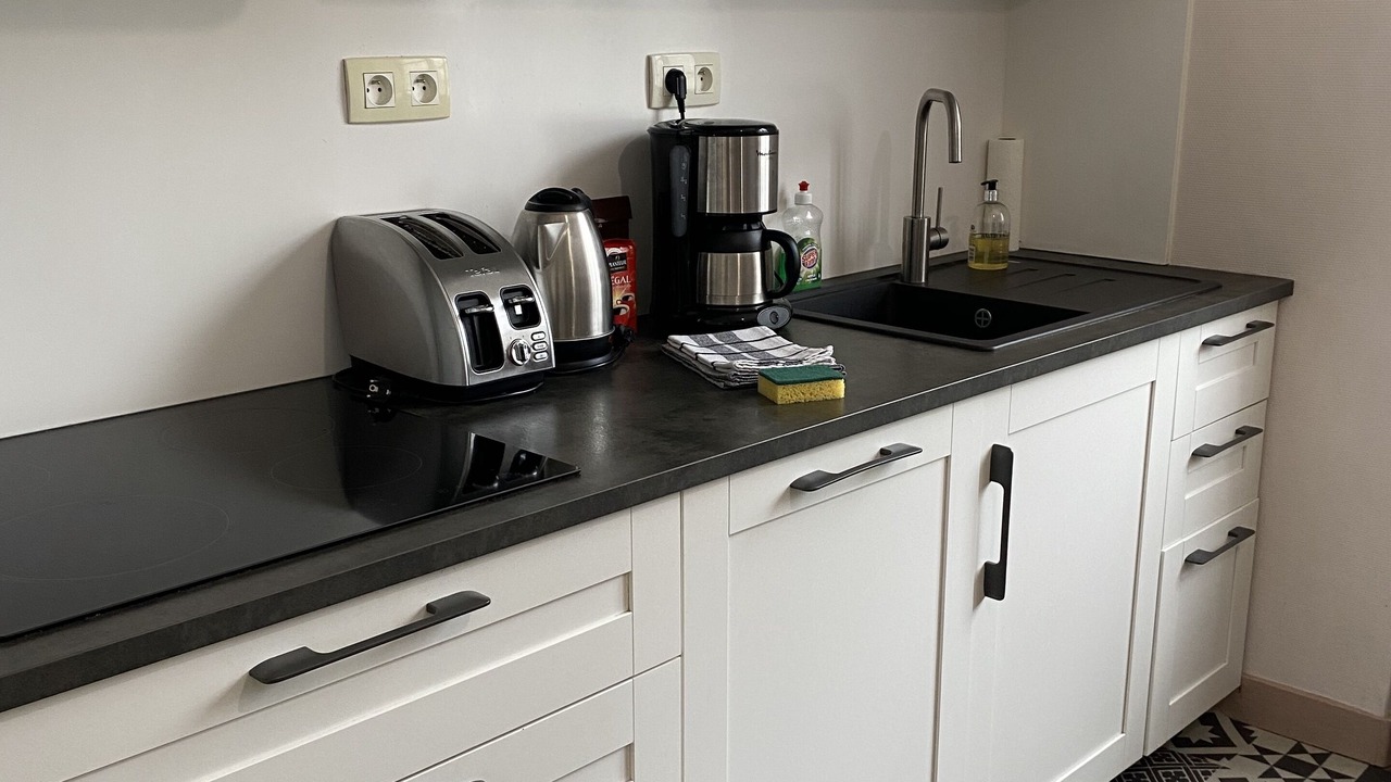 Photo of Kitchen in Quebriac