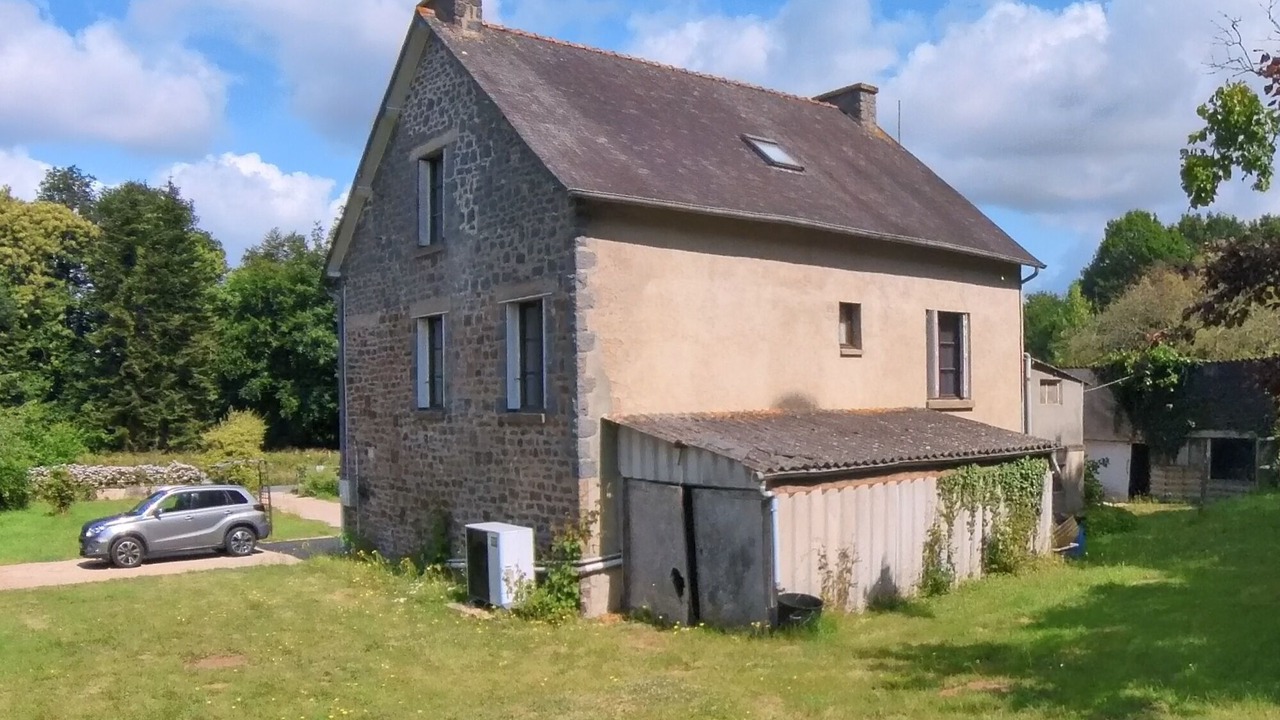 Photo of Outdoor in Quebriac