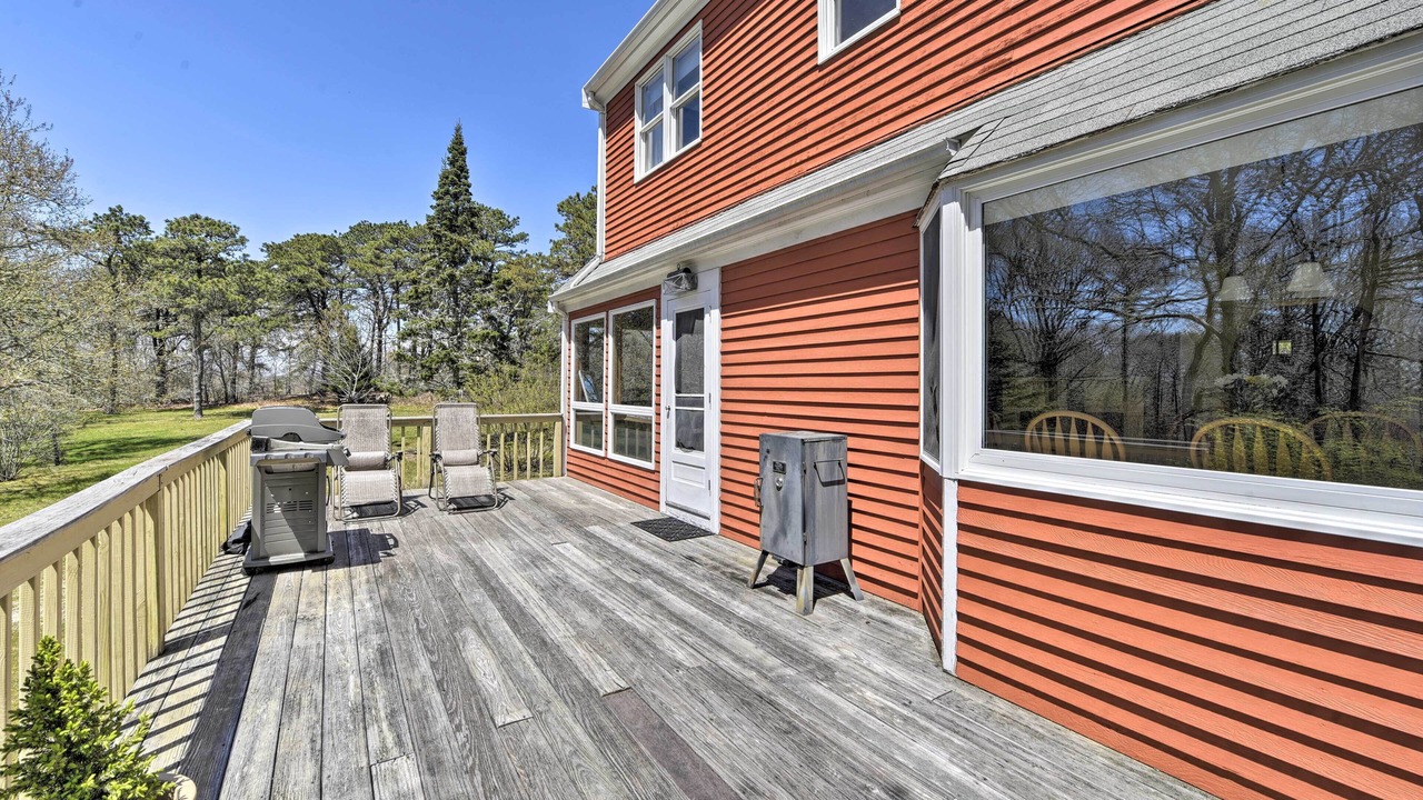 Photo of Others in Menemsha