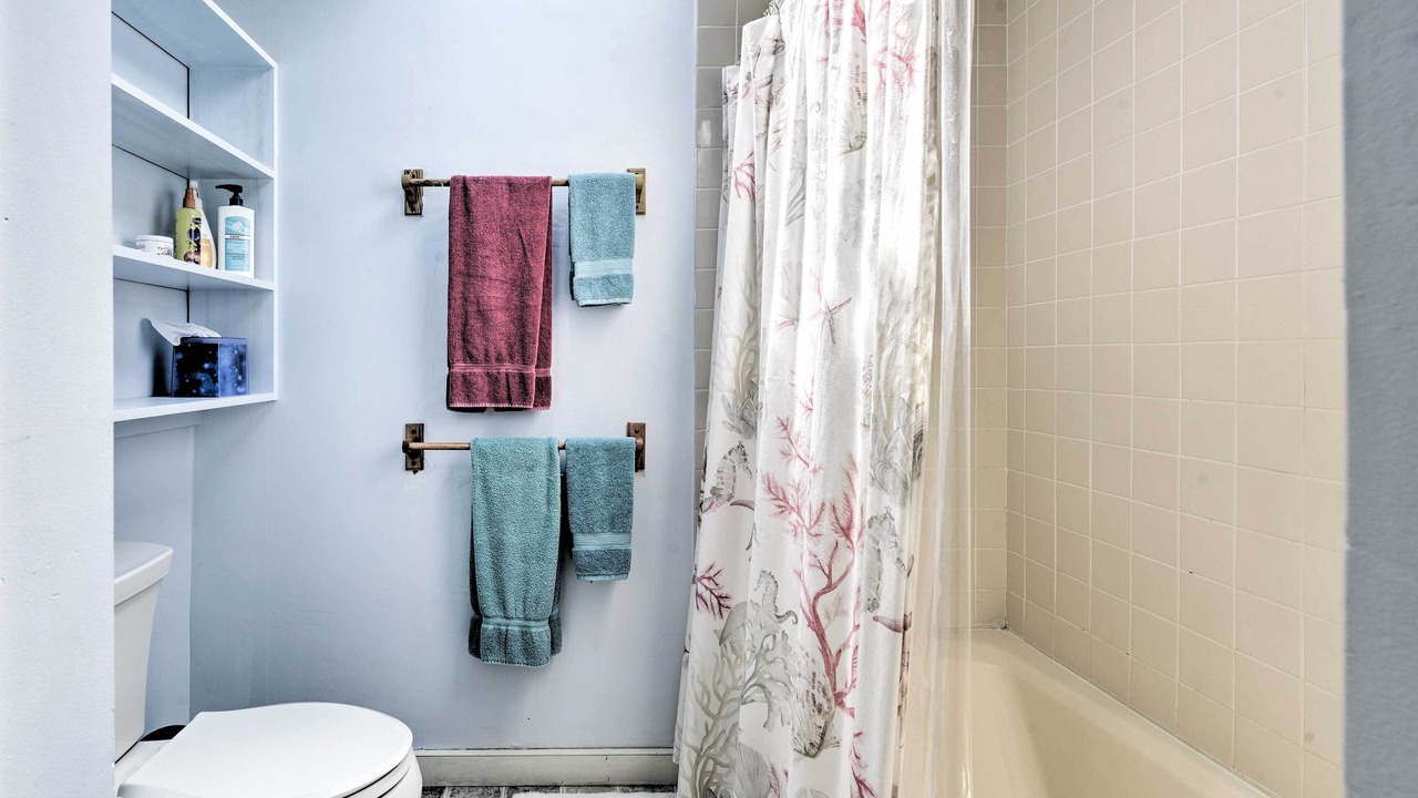 Photo of Bathroom in Menemsha