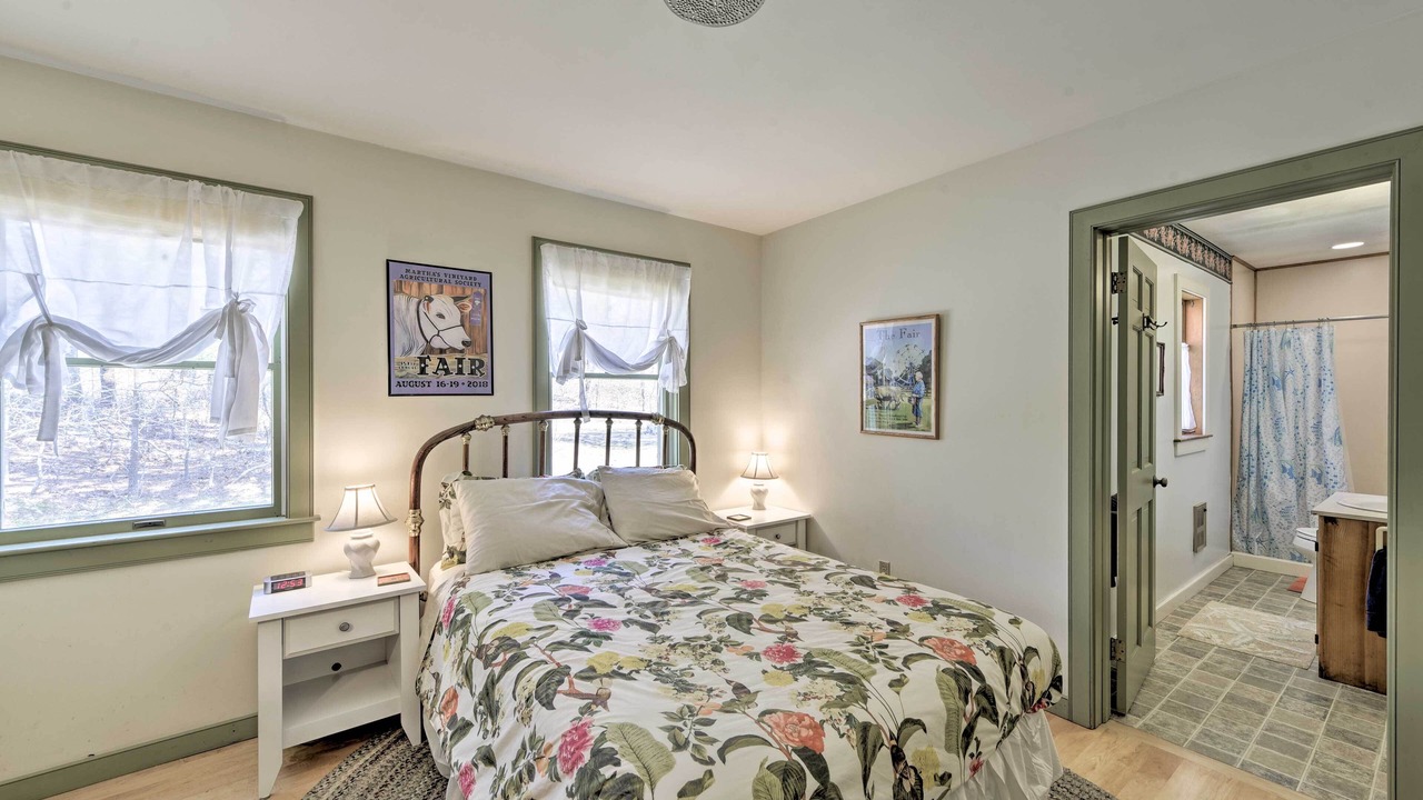Photo of Bathroom in Menemsha