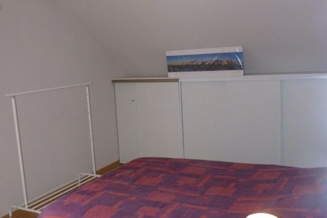 Photo of Bedroom in Toiny