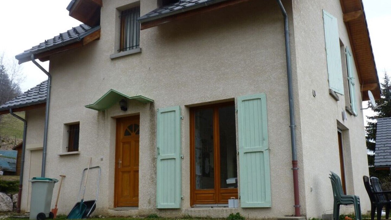 Photo of Outdoor in Toiny