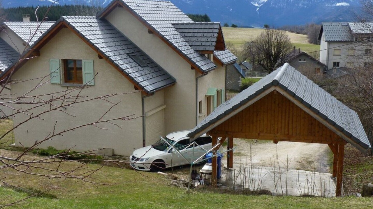 Photo of Outdoor in Toiny