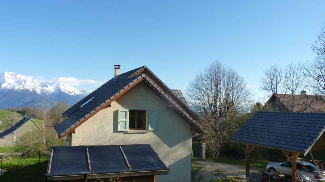 Photo of Outdoor in Toiny