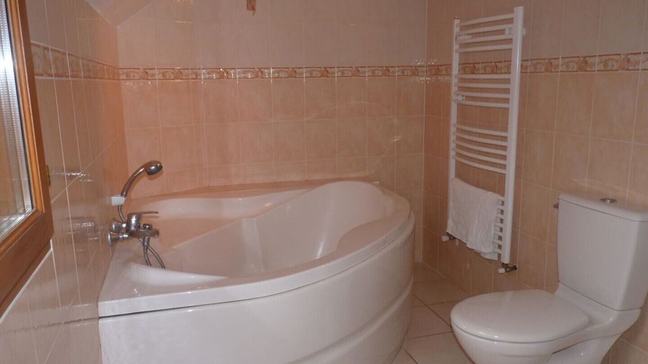 Photo of Bathroom in Toiny