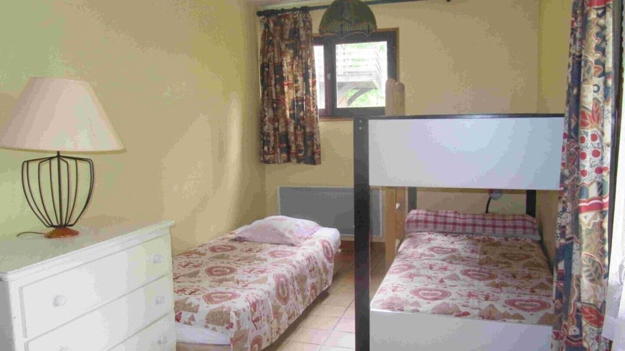 Photo of Bedroom in Fays