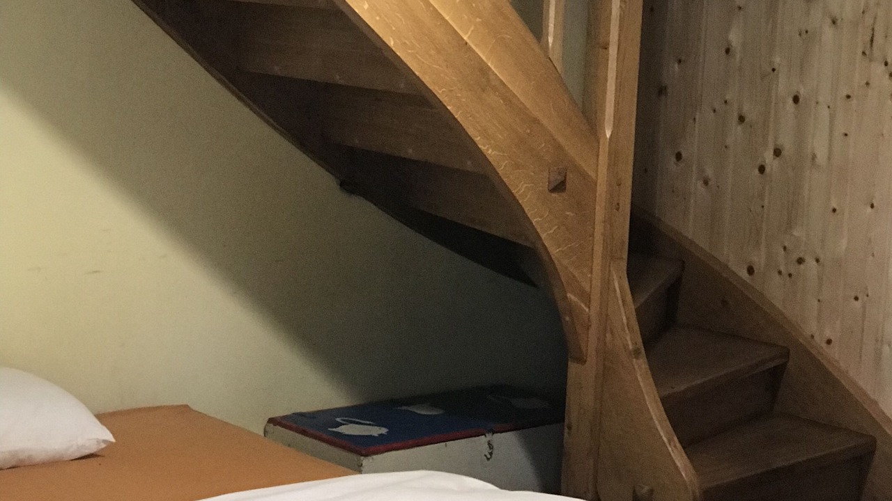 Photo of Bedroom in Fays