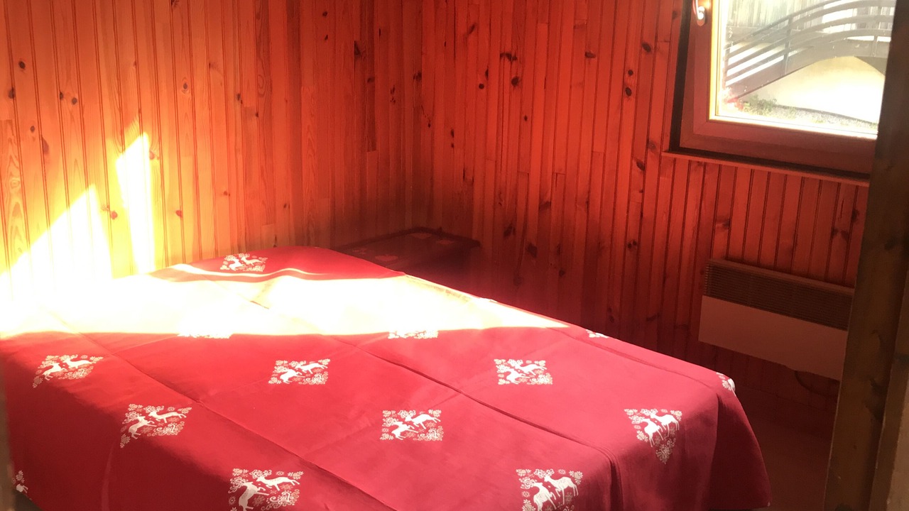 Photo of Bedroom in Fays