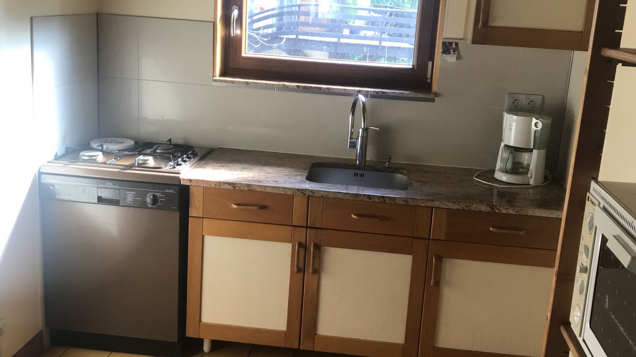 Photo of Kitchen in Fays
