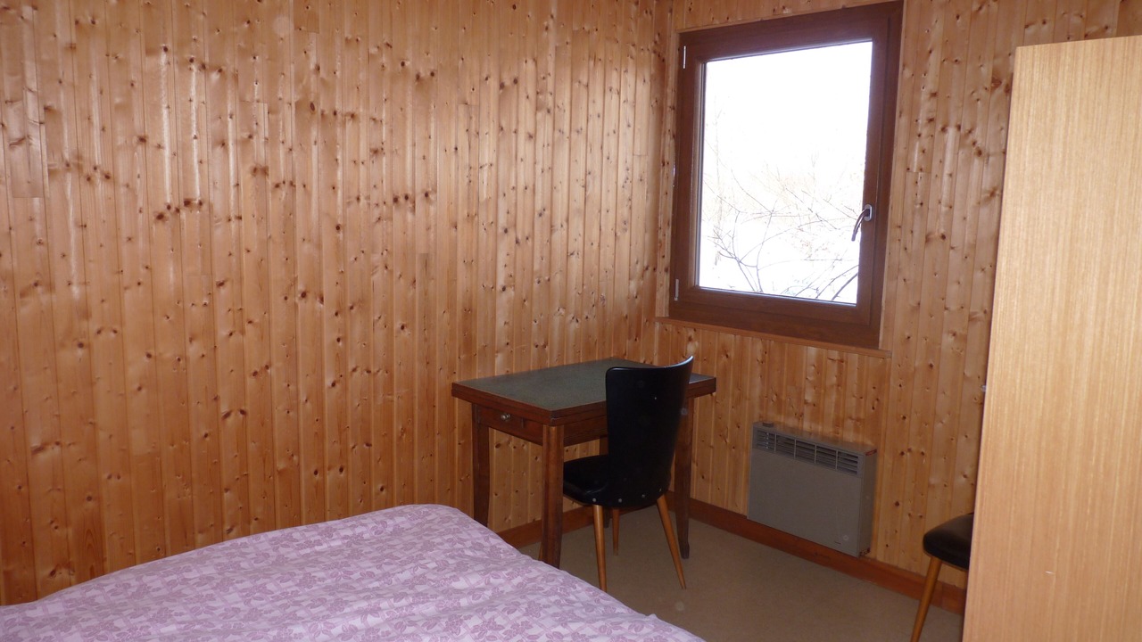 Photo of Bedroom in Fays