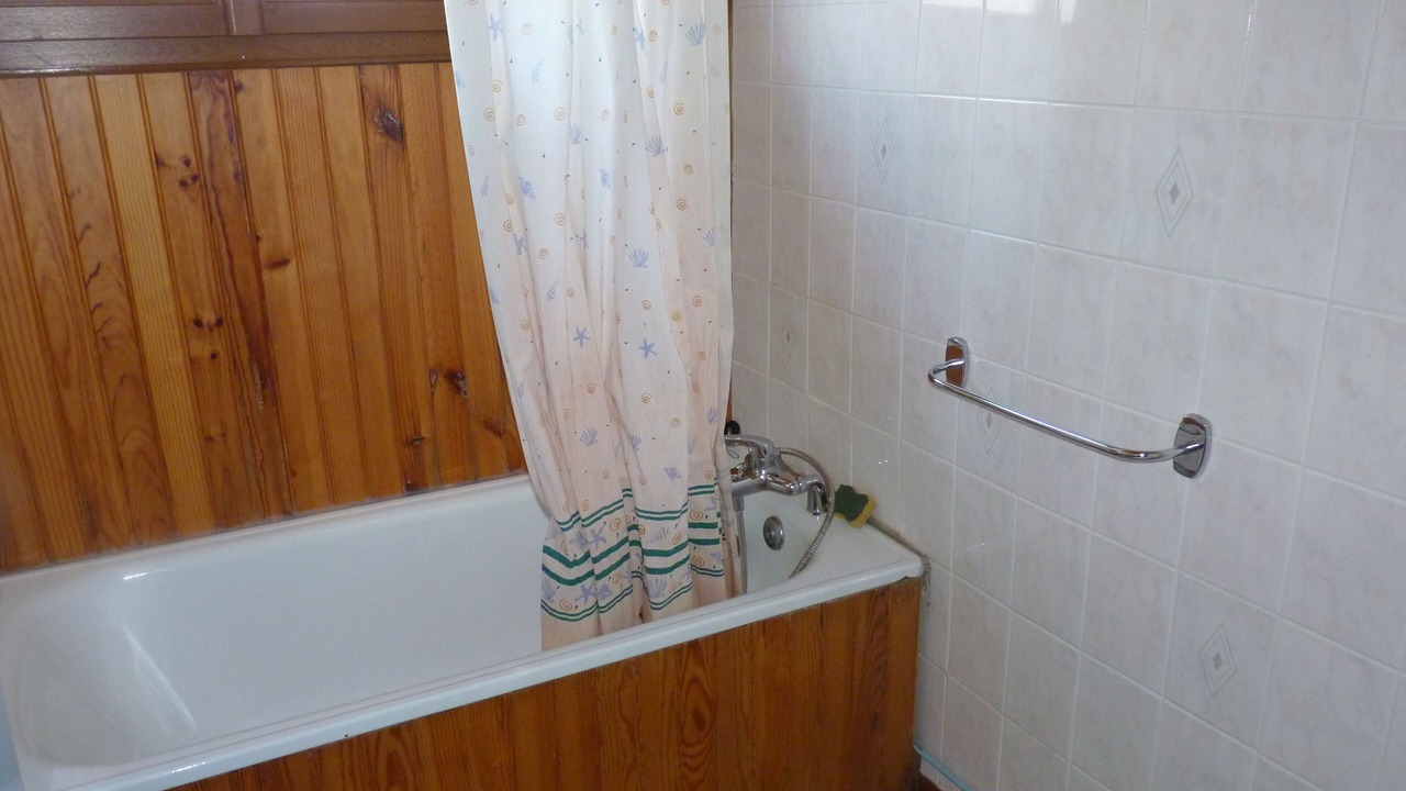 Photo of Bathroom in Fays