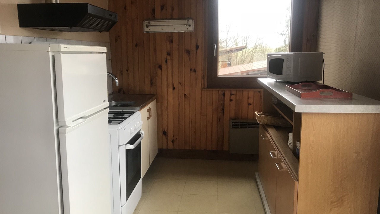 Photo of Kitchen in Fays