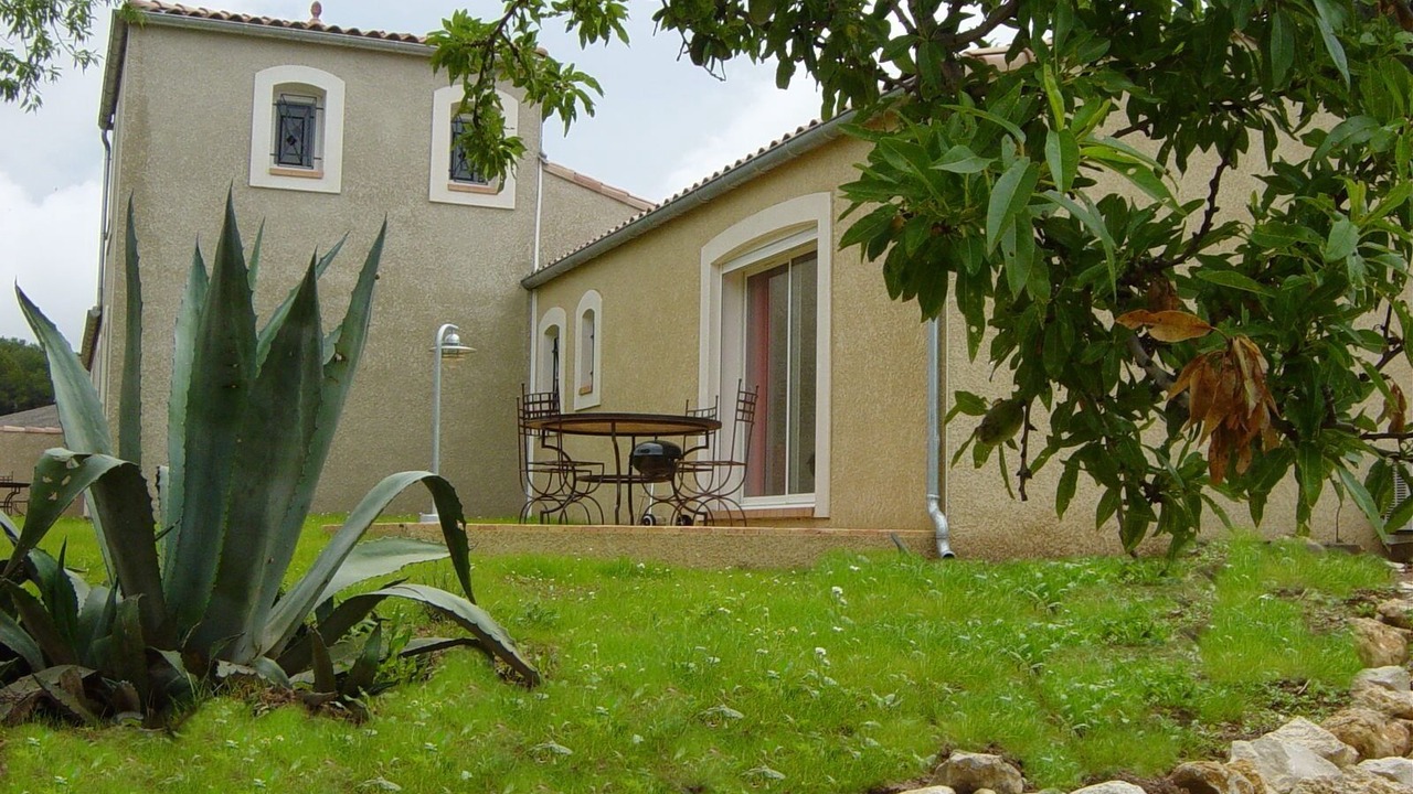 Photo of Outdoor in Montagnac