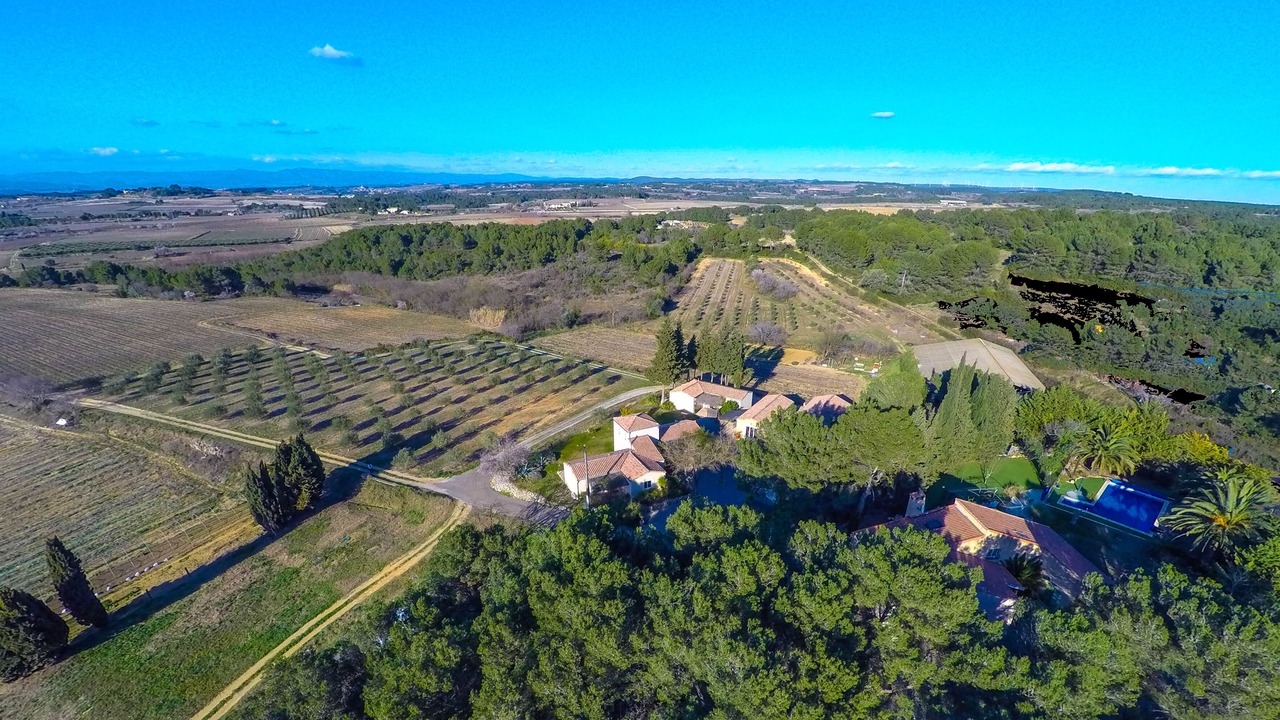 Photo of Outdoor in Montagnac