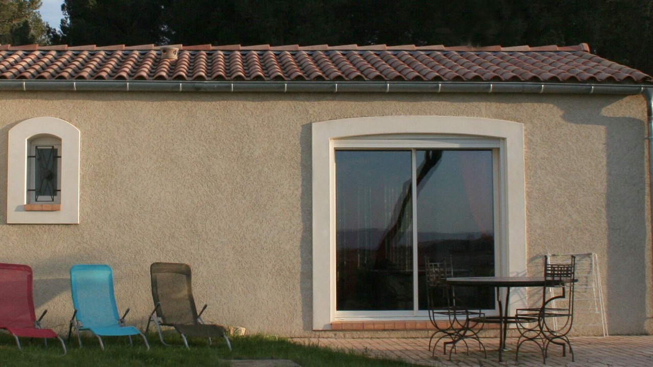 Photo of Outdoor in Montagnac