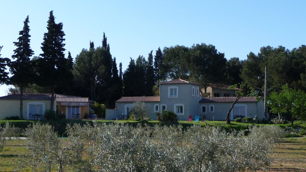 Photo of Outdoor in Montagnac