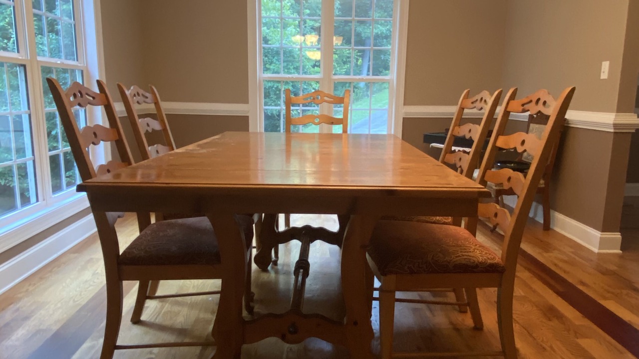 Photo of Bedroom in Wedowee
