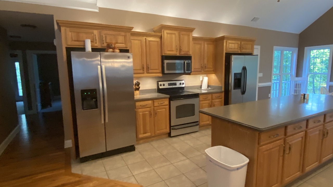 Photo of Kitchen in Wedowee