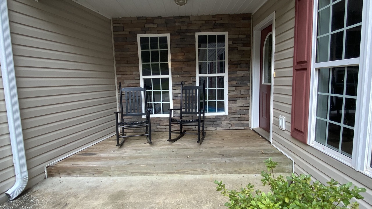 Photo of Outdoor in Wedowee