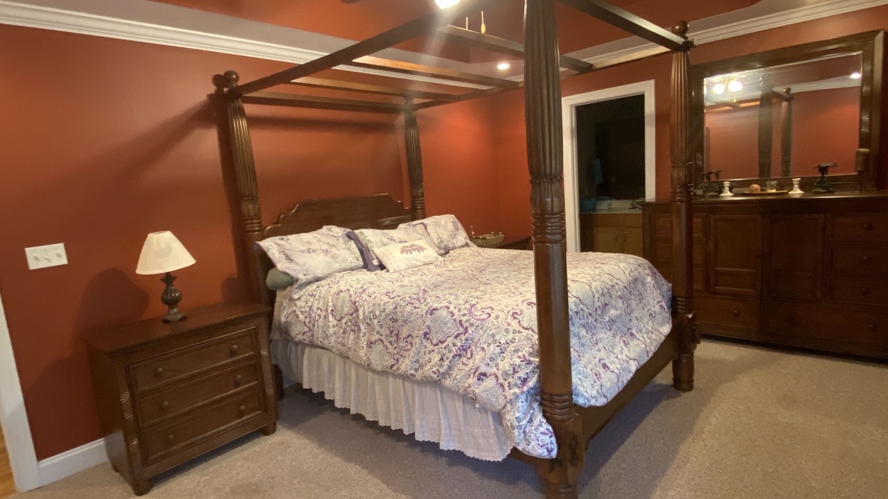 Photo of Bedroom in Wedowee