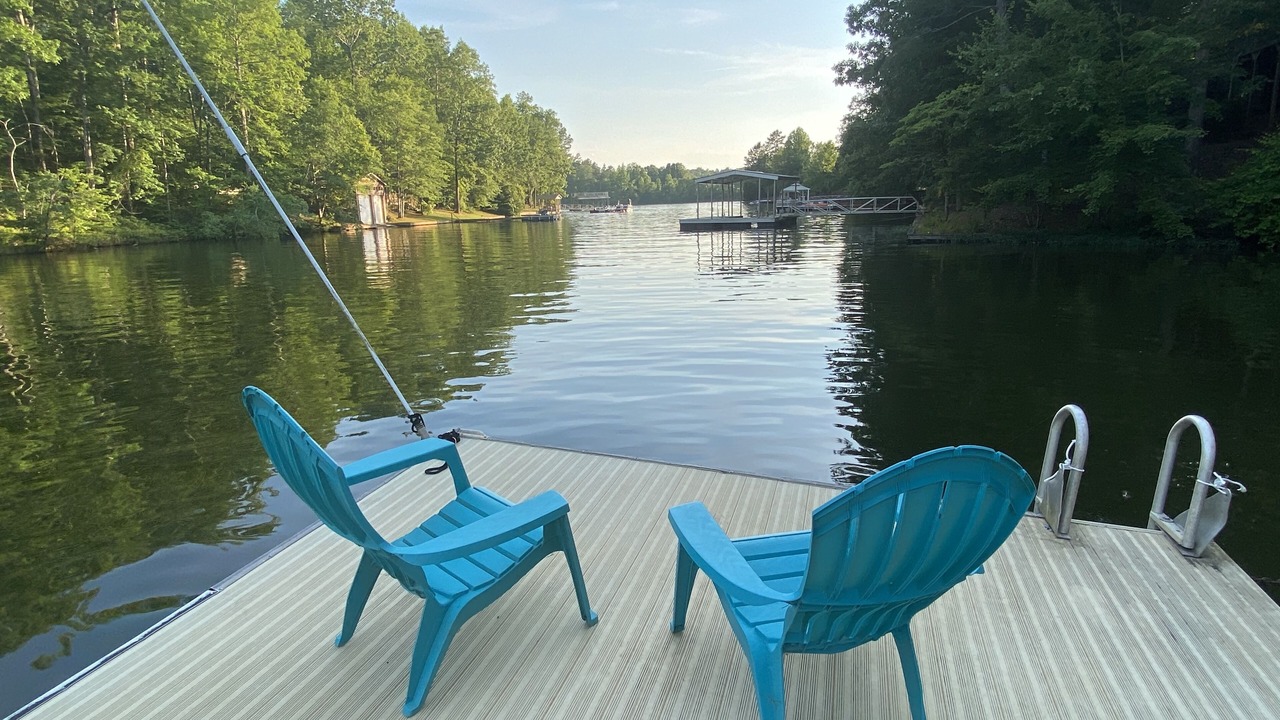 Photo of Outdoor in Wedowee