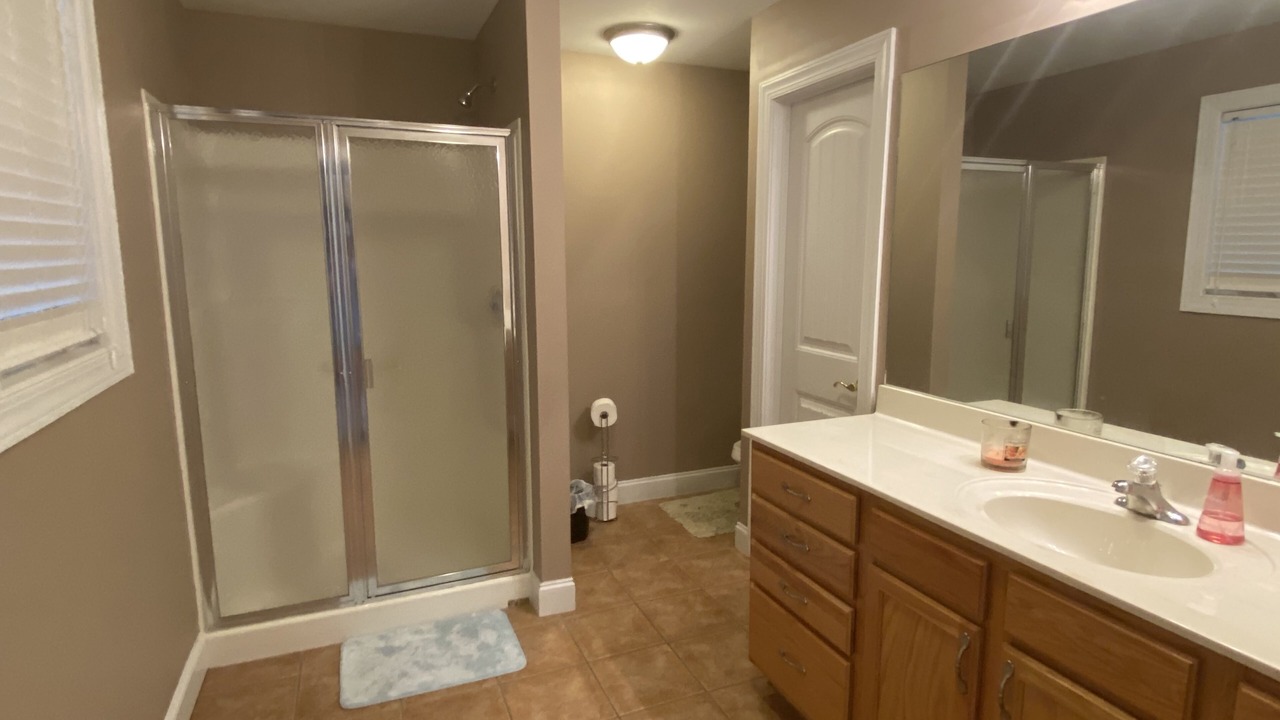 Photo of Bathroom in Wedowee