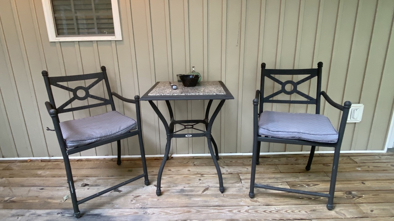 Photo of Outdoor in Wedowee