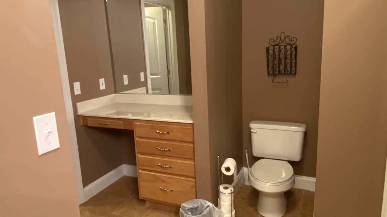 Photo of Bathroom in Wedowee