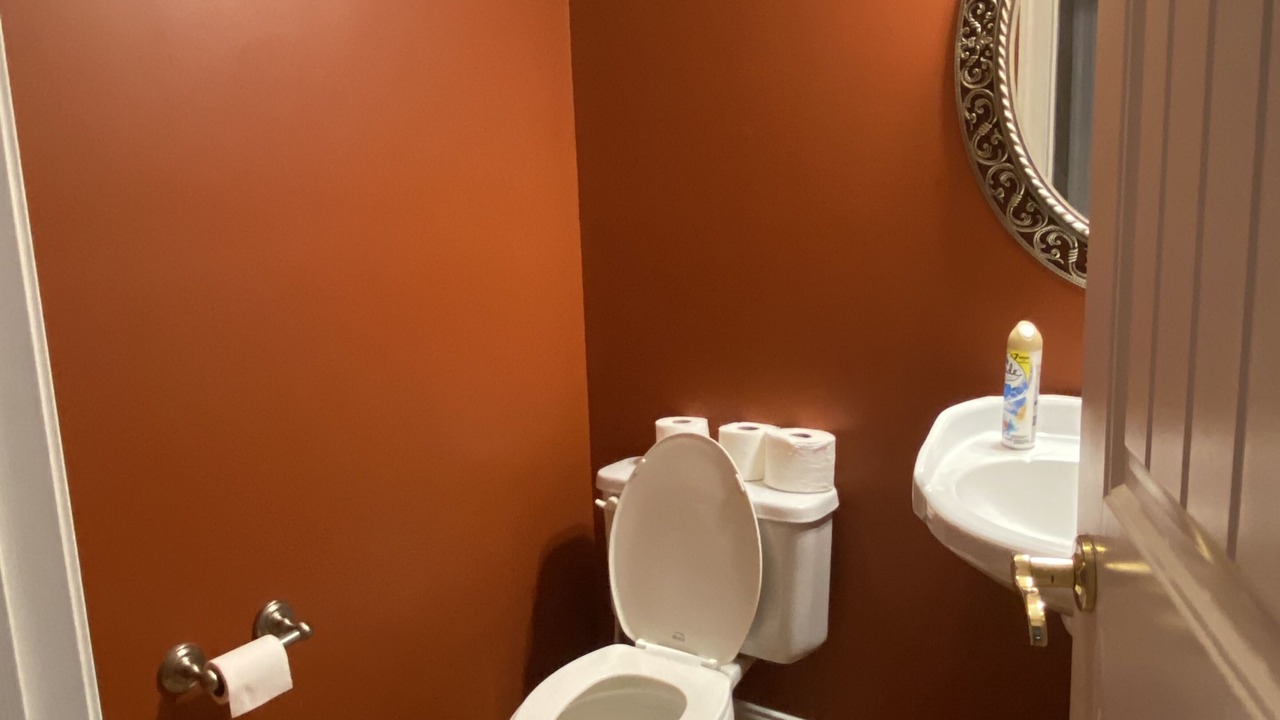 Photo of Bathroom in Wedowee