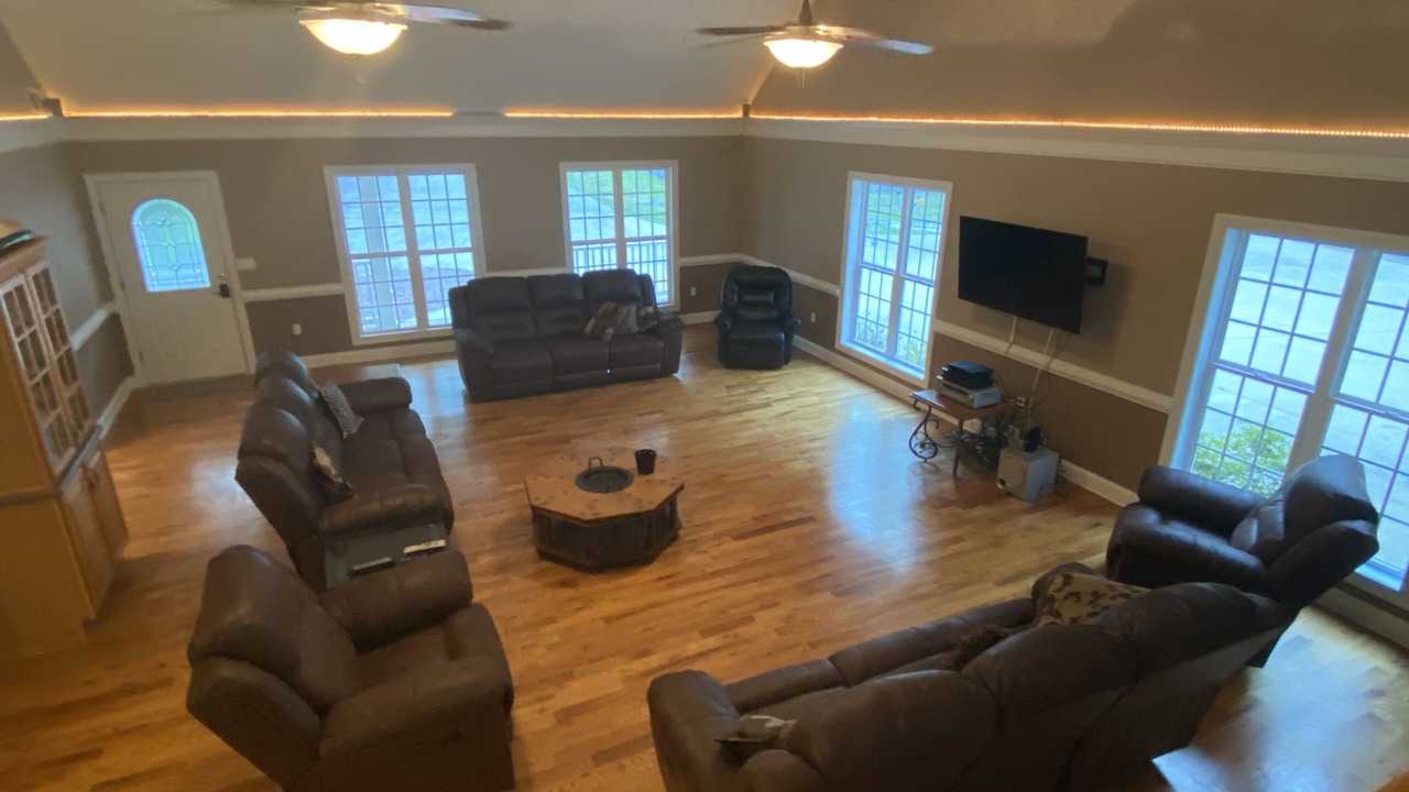 Photo of Bedroom in Wedowee
