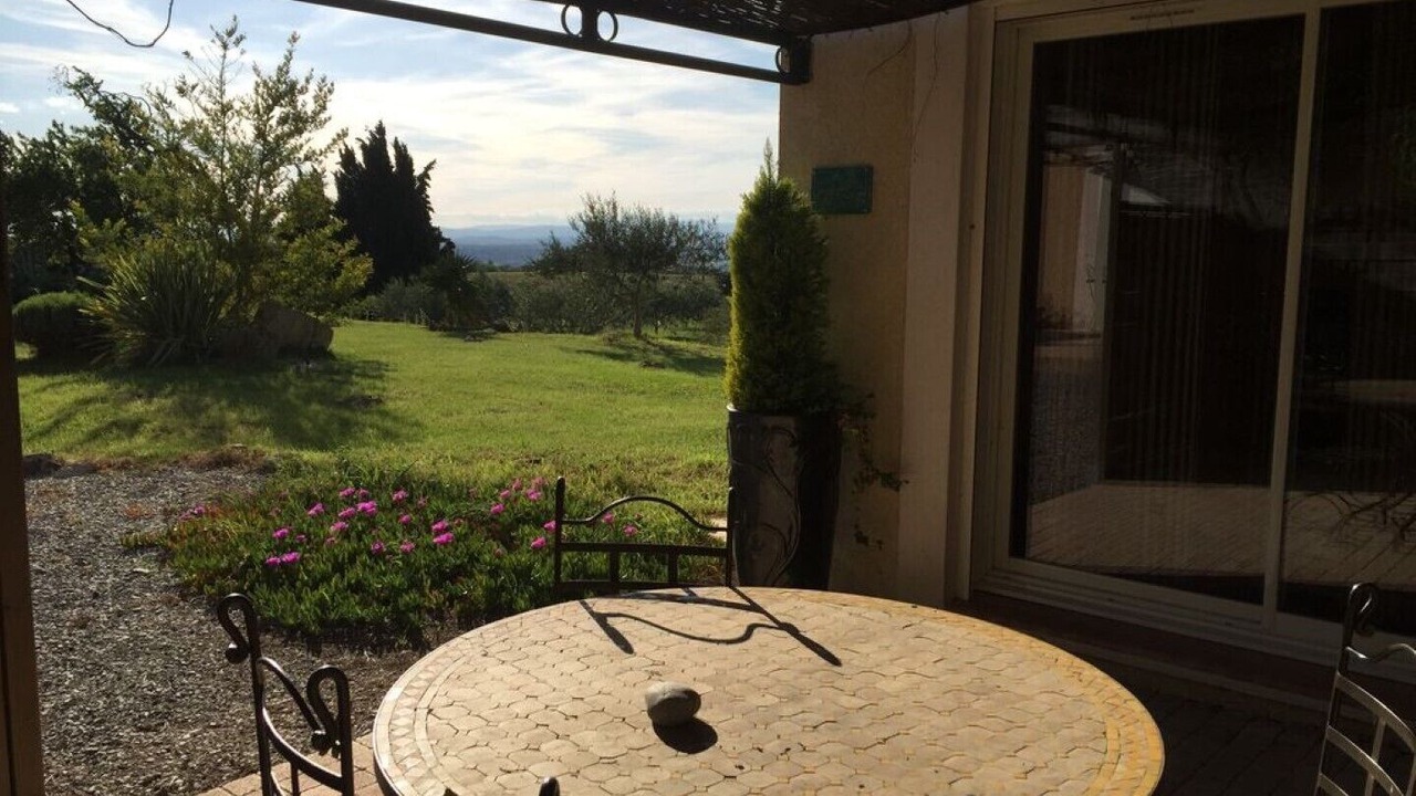 Photo of Outdoor in Montagnac