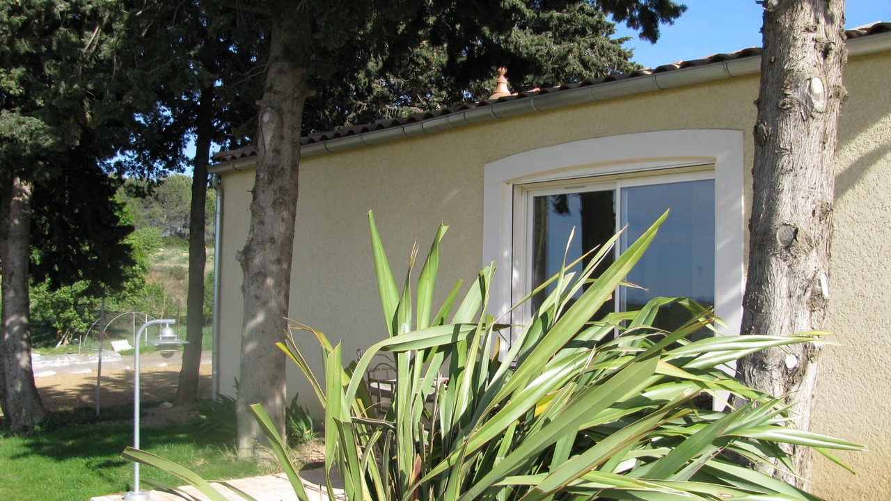 Photo of Outdoor in Montagnac