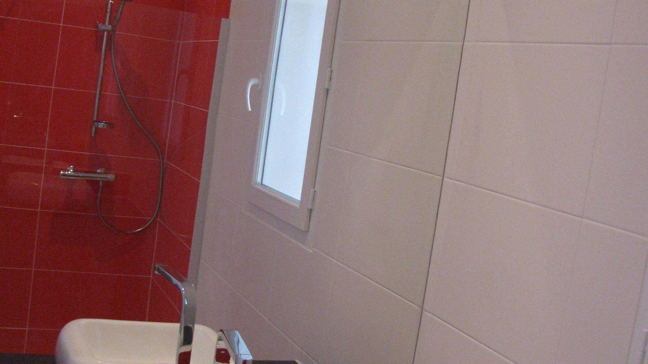 Photo of Bathroom in Montagnac