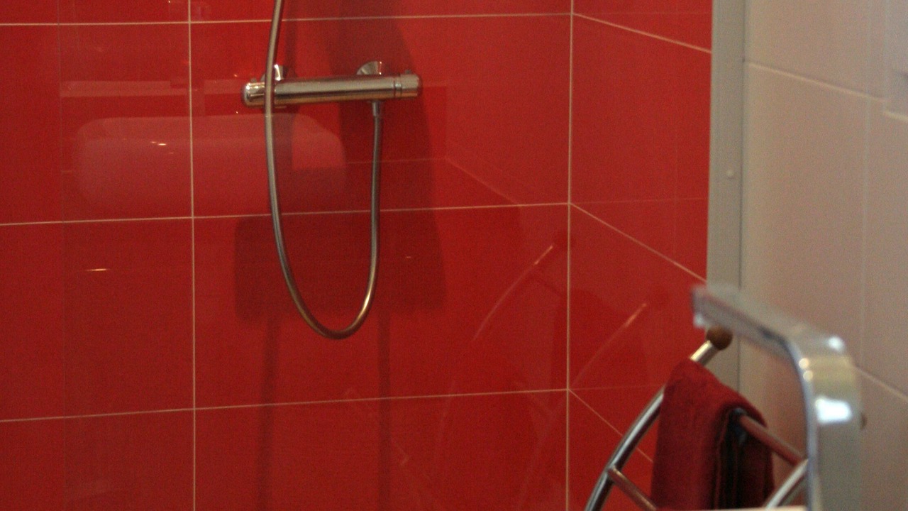 Photo of Bathroom in Montagnac