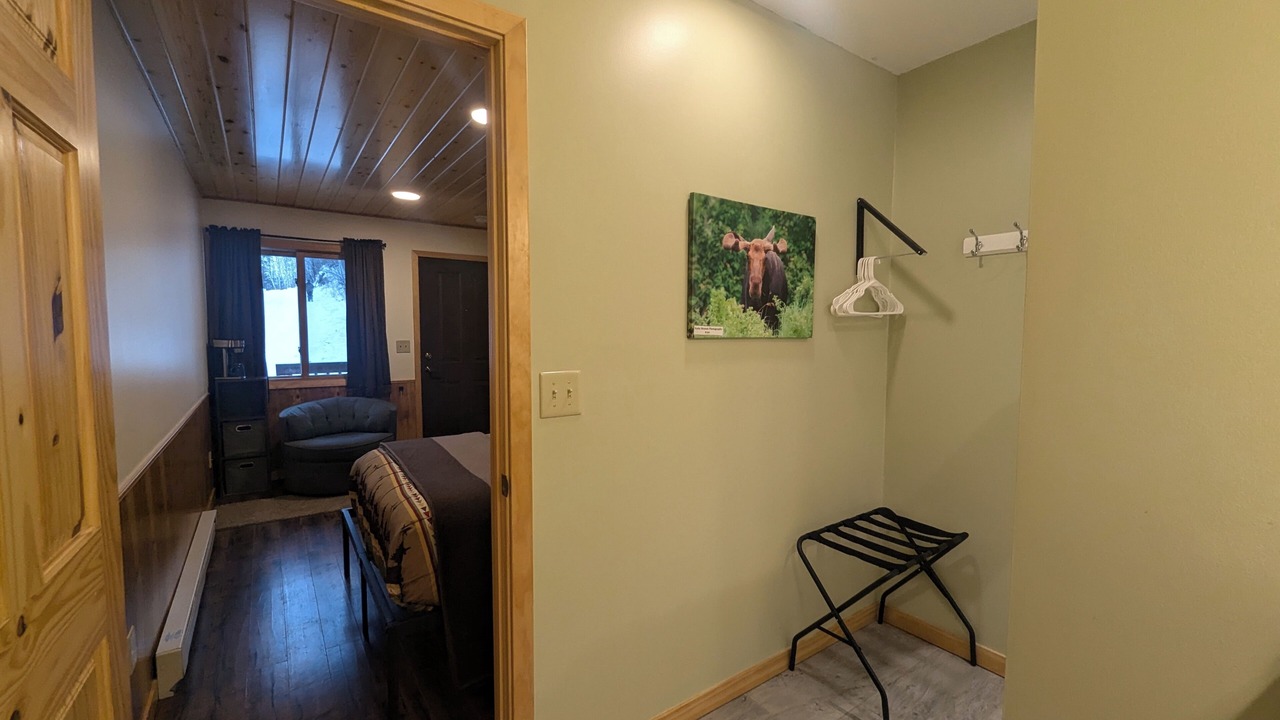 Photo of Bedroom in West Cook