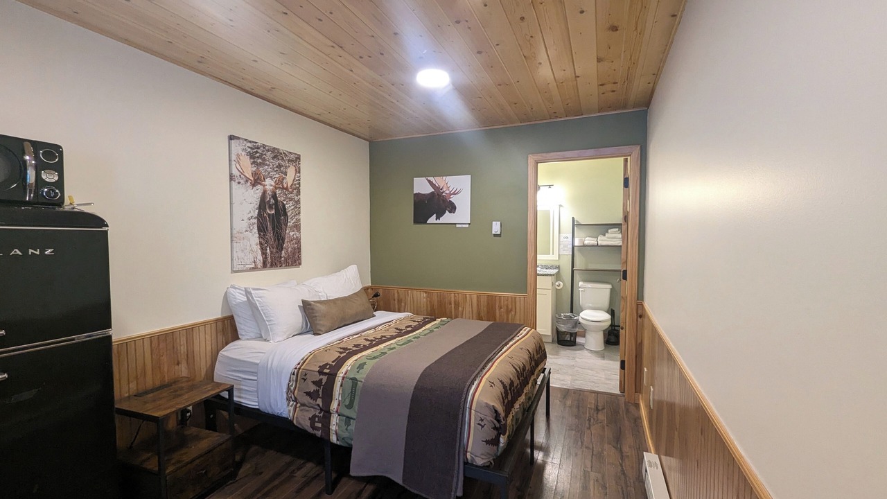 Photo of Bedroom in West Cook