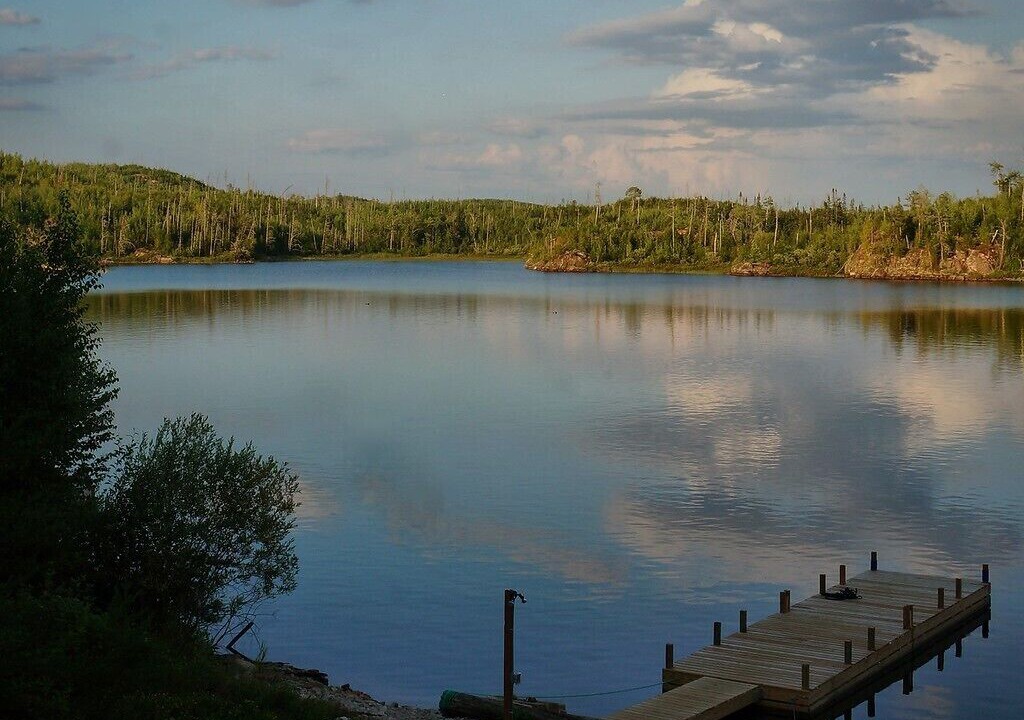 Photo of Outdoor in West Cook