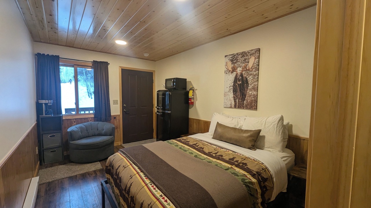 Photo of Bedroom in West Cook